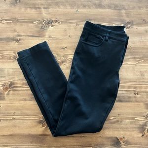 VINCE JEGGING PANTS - Size 6